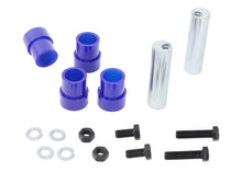 Load image into Gallery viewer, SuperPro Control Arm Upper/ Outer Bushing