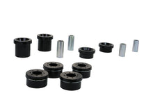 Load image into Gallery viewer, Whiteline Plus 8/06-8/09 Pontiac G8 Rear Crossmember Mount Bushing