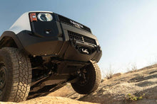 Load image into Gallery viewer, DV8 Offroad 2024 Toyota Land Cruiser Centric Front Bumper