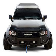 Load image into Gallery viewer, Westin 2026 Toyota Land Cruiser Mesa Roof Rack