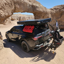 Load image into Gallery viewer, Putco 22-23 Hyundai Santa Cruz 4Ft 3In Venture TEC Rack System