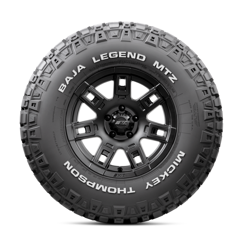 Mickey Thompson Baja Legend MTZ Tire - 33X12.50R15LT 108Q - 247908