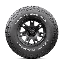 Load image into Gallery viewer, Mickey Thompson Baja Legend MTZ Tire - 33X12.50R15LT 108Q - 247908
