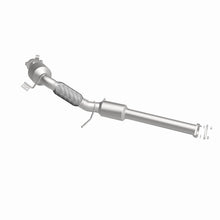 Load image into Gallery viewer, MagnaFlow 15-16 V60 L5 2.5 OEM Underbody Direct Fit Converter