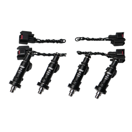 DeatschWerks 91-01 Acura Integra / 92-00 Honda Civic OBD I and II B/D/H Series 550cc Injectors