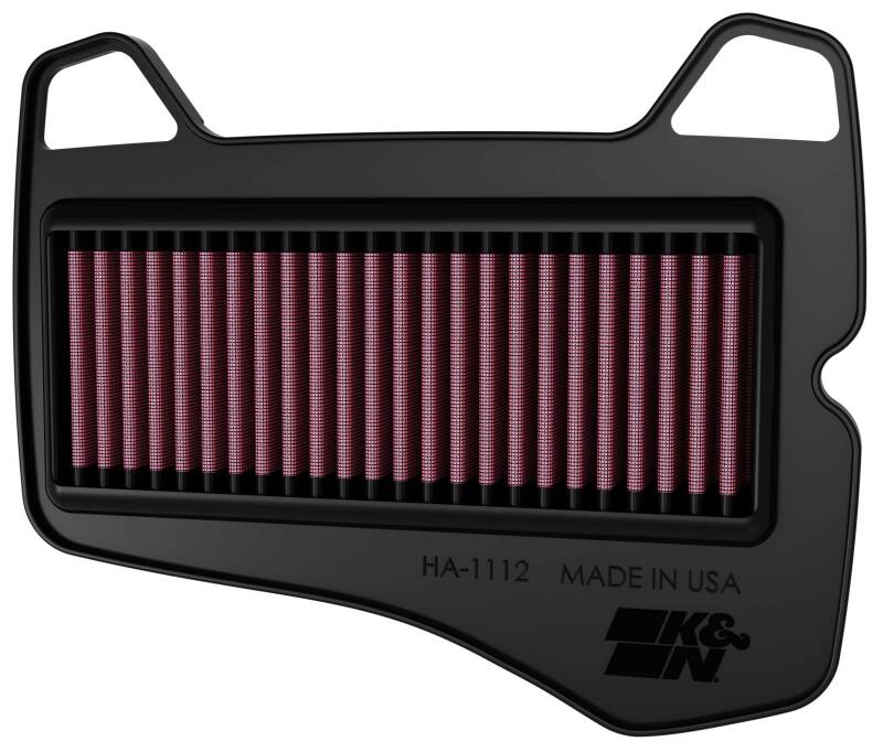 K&N Replacement Air Filter Honda Super Cub 125Cc 2022