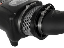 Load image into Gallery viewer, aFe POWER Momentum GT Pro Dry S Cold Air Intake 2017 Nissan Patrol (Y61) I6-4.8L
