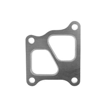 Load image into Gallery viewer, GrimmSpeed 03-10 Mitsubishi Evo 8/9/10 Exhaust Manifold to Turbo Gasket (Twin Scroll)