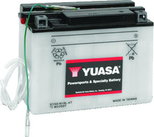 Load image into Gallery viewer, Yuasa SY50-N18L-AT Yumicron 12-Volt Battery