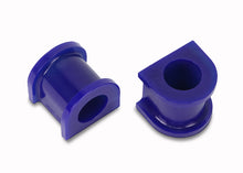 Load image into Gallery viewer, SuperPro 21-23 Lexus GX460 25mm Sway Bar Mount Bushing Kit
