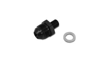 Load image into Gallery viewer, Vibrant -10AN to 24mm x 1.5 Metric Straight Adapter
