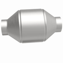 Load image into Gallery viewer, MagnaFlow Universal Catalytic Converter 2.25 C/C 5.00 Diesel Spun