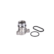 Load image into Gallery viewer, Fleece Performance 11-26 Ford F-250/F-350/F-450 6.7L Power Stroke Thermostat Housing Upgrade