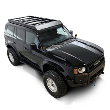 Load image into Gallery viewer, Westin 2026 Toyota Land Cruiser Mesa Roof Rack