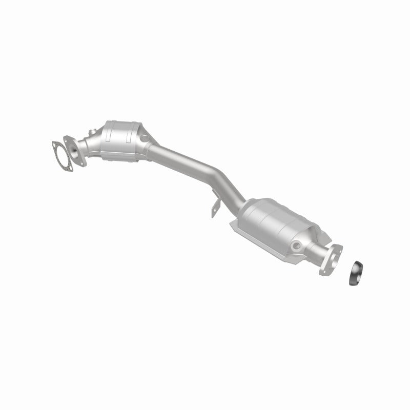 MagnaFlow DF Cat Conv 99-05 Subaru Forester/96-97 & 99-05 Impreza/01-03 Legacy/00-05 Outback Frt/Rr