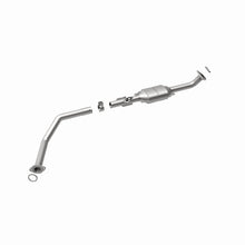 Load image into Gallery viewer, MagnaFlow Direct Fit Catalytic Converter 01-04 Toyota Sequoia 4.7L D/S