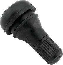 Load image into Gallery viewer, BikeMaster Rubber Valve Stem - Short