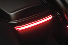 Load image into Gallery viewer, Kuryakyn Tracer Saddlebag Lights Smoke Lens