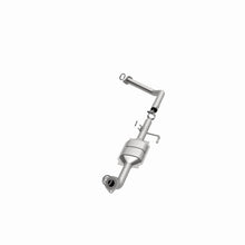 Load image into Gallery viewer, MagnaFlow Direct Fit Catalytic Converter 01-04 Toyota Sequoia 4.7L D/S