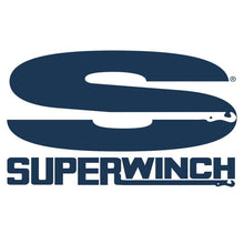 Load image into Gallery viewer, Superwinch Winch Cover for 9500/11500 and S5500/75/ Tiger Shark Winches - Blk Neoprene