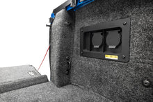 Load image into Gallery viewer, Husky Liners 20-26 Silverado/Sierra 2500/3500 6.9ft CC/DC w/MPTG Guardian Comfort Bed Liner - Full
