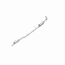Load image into Gallery viewer, MagnaFlow BRE Exhaust Kit 11-17 Ford F-250 F-350 Super Duty 6.2L