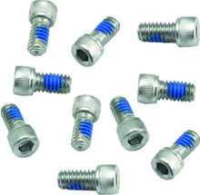 Load image into Gallery viewer, S&amp;S Cycle 1/4-20 x 1/2in Screw - 10 Pack