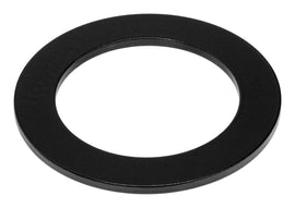 RockJock JL Rear Coil Spring Shim Axle Side 3/16in thick