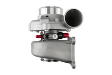 Load image into Gallery viewer, Turbosmart Water Cooled 6466 T4 Divided 1.00AR Externally Wastegated TS-2 Turbocharger