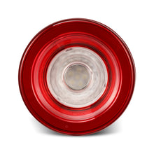 Load image into Gallery viewer, AlphaRex 10-15 Ferrari 458 NOVA-Series Prismatic LED Tail Lights Red Clear