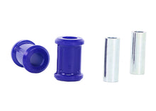 Load image into Gallery viewer, SuperPro 1985 Volkswagen Golf GTI Front Lower Inner Forward Control Arm Bushing Kit