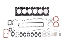 Load image into Gallery viewer, Fleece Performance 07.5-18 Dodge 2500-3500 Cummins 6.7L Upper Gasket Kit (w/Head Gasket)