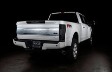 Load image into Gallery viewer, Oracle Lighting 17-22 Ford F-250/350 (Black Series) Flush Mount LED Tail Lights