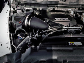 aFe POWER Momentum GT Pro Dry S Cold Air Intake 2017 RAM 2500 Power Wagon V8-6.4L HEMI