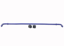 Load image into Gallery viewer, SuperPro 20-24 Subaru Legacy 20mm 2-Position Adjustable Rear Sway Bar Kit