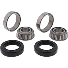 Load image into Gallery viewer, All Balls Racing 73-77 Harley-Davidson FLH Electra Glide Wheel Bearing Kit Front