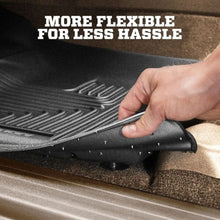 Load image into Gallery viewer, Husky Liners 16-25 Volvo XC90 WeatherBeater 2nd Seat Black Floor Liners