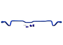 Load image into Gallery viewer, SuperPro 1998 Lexus LX470 Base Rear 27mm HD Sway Bar Kit