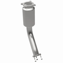 Load image into Gallery viewer, MagnaFlow Direct Fit Catalytic Converter California 09-14 Audi A4 / A4 Quattro