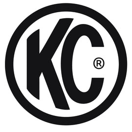 KC HiLiTES Universal Wire Hider
