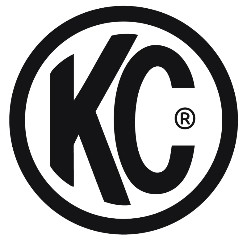 KC HiLiTES 21-26 Ford Bronco Gravity Titan Overhead Light Bar