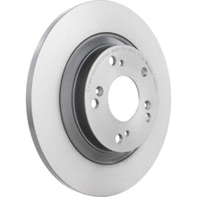 Load image into Gallery viewer, Brembo 15-18 Porsche Macan Front Grooved UV Coated Rotor