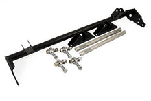 Load image into Gallery viewer, Innovative 94-97 Accord/ 95-98 Odyssey/ 97-99 Acura CL Black Steel Competition / Traction Bar kit