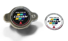 Load image into Gallery viewer, GReddy Radiator Cap Type-S 1.3 - Polished