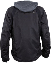 Load image into Gallery viewer, Speed and Strength Off The Chain 3.0 Textile Jacket Black - 2XL