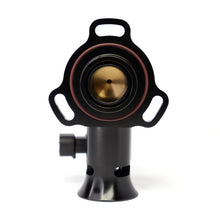 Load image into Gallery viewer, GFB Alfa Romeo Giulia/Stelvio Quadrifoglio Twin Turbo Whistling Trumpet VTA BOV