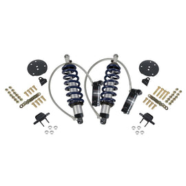 Ridetech 2015+ Ford F150 2WD Front TQ Coilovers