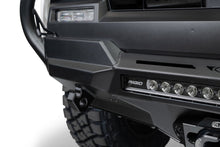 Load image into Gallery viewer, Addictive Desert Designs 2025 Toyota 4Runner Stealth Center Mount Front Bumper w/ Top Hoop
