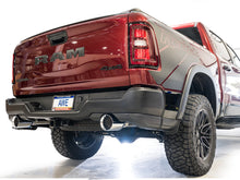 Load image into Gallery viewer, AWE Tuning 2025+ RAM 1500 3.0TT Rebel 0FG Cat-Back Exhaust w/ Chrome Silver Tips