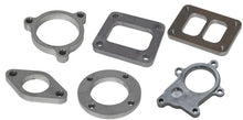 Load image into Gallery viewer, Vibrant Metal Gasket for K03/K04 Turbo Discharge Flange (Matches Flange #14440)